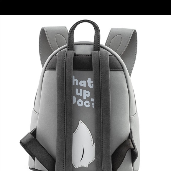 Loungefly Bugs Bunny Backpack